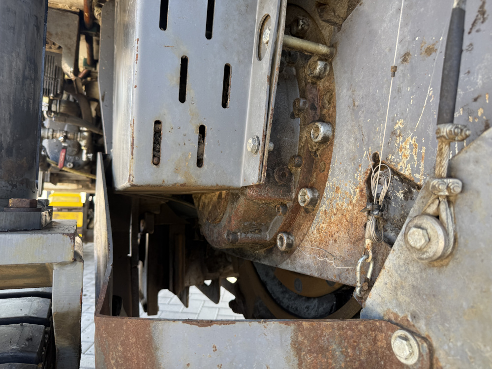 Usato 2003 Wirtgen W 1300F