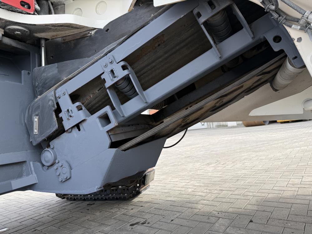 Usato 2013 Wirtgen W 100Fi