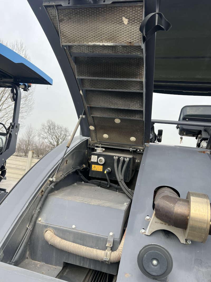 Usato 2018 Dynapac SD 2500 CS