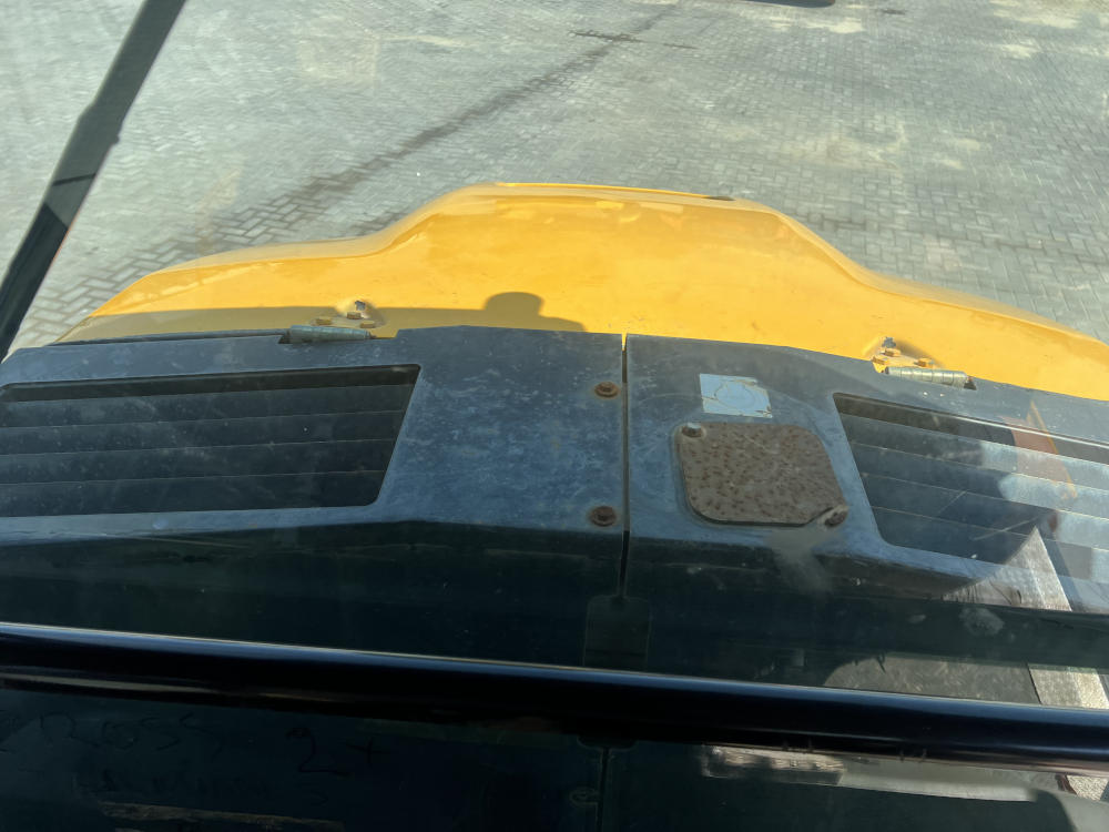 Usato 2012 Dynapac CP 224W