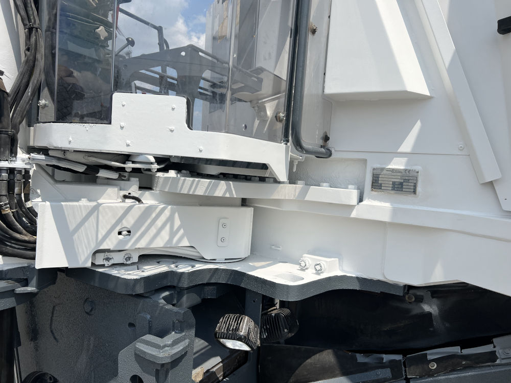 Usato 2015 Wirtgen W 120 CFi