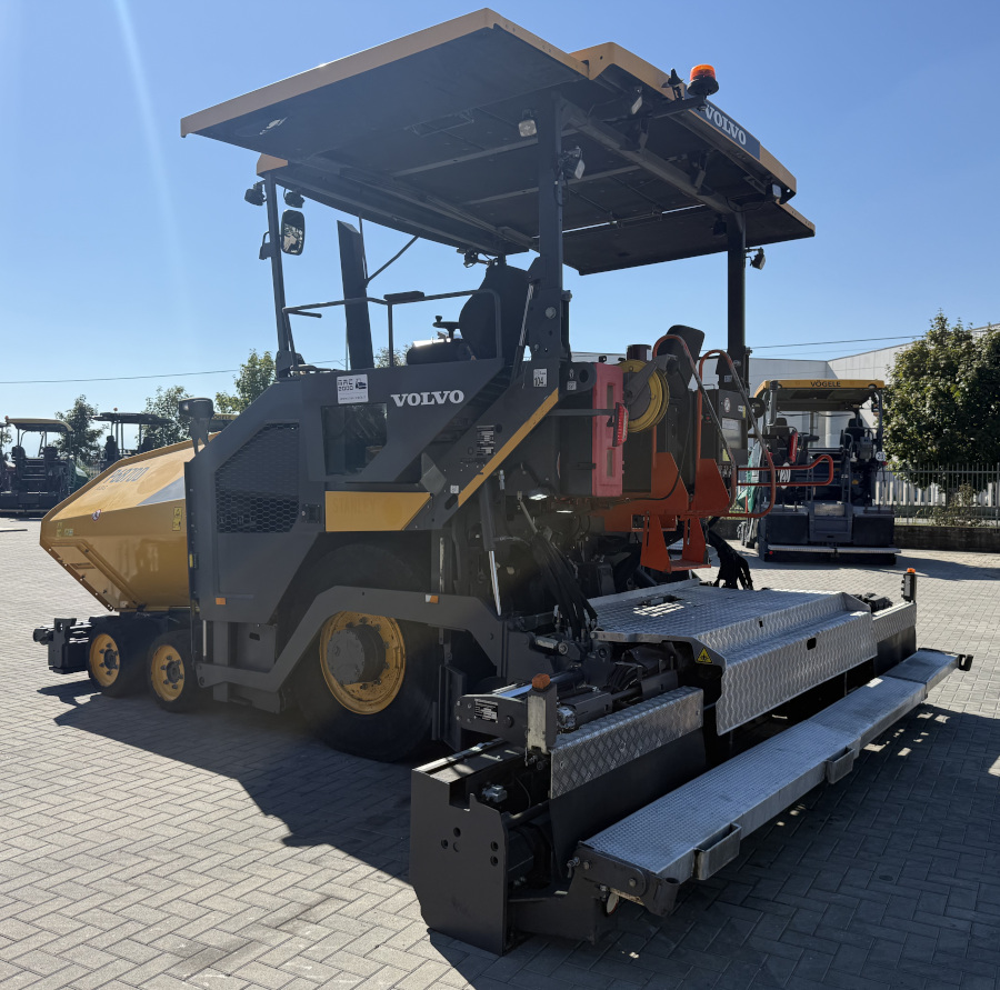 Usato 2019 Volvo P 6870D
