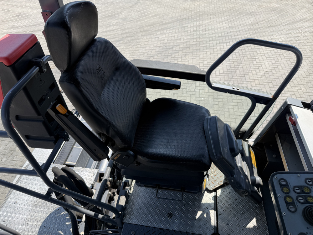 Usato 2018 Vogele Super 1800-3i