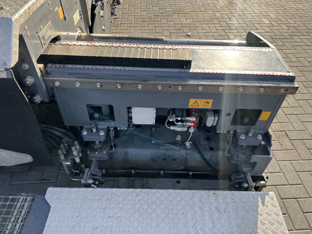 Usato 2019 Vogele Super 1800-3i