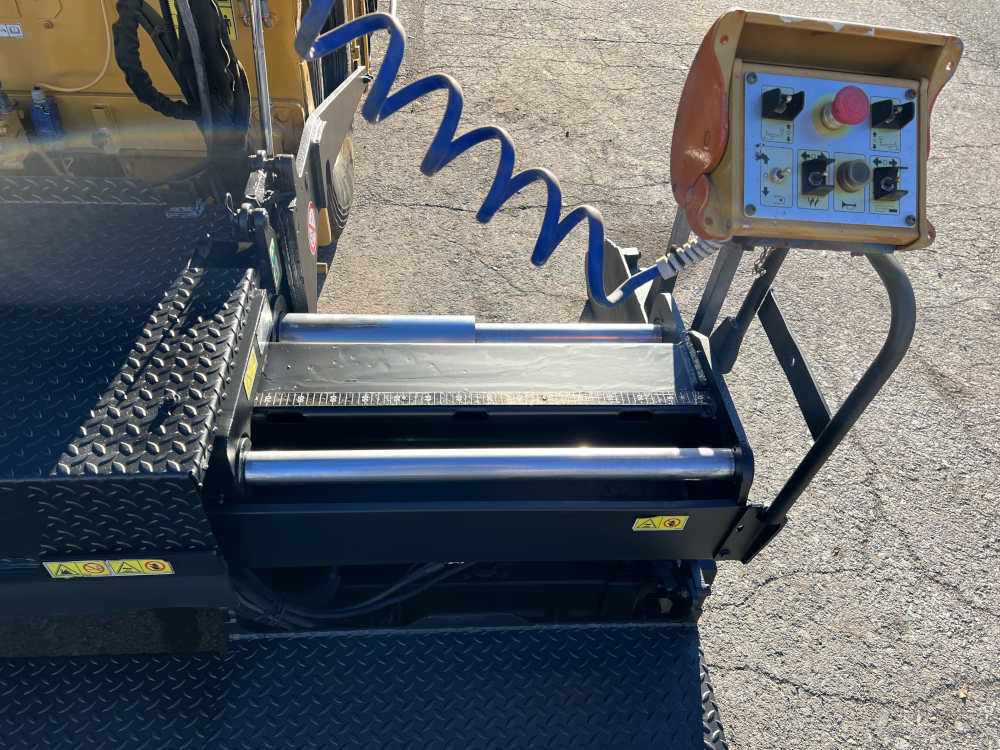 Usato 2008 Caterpillar AP 300 -146-