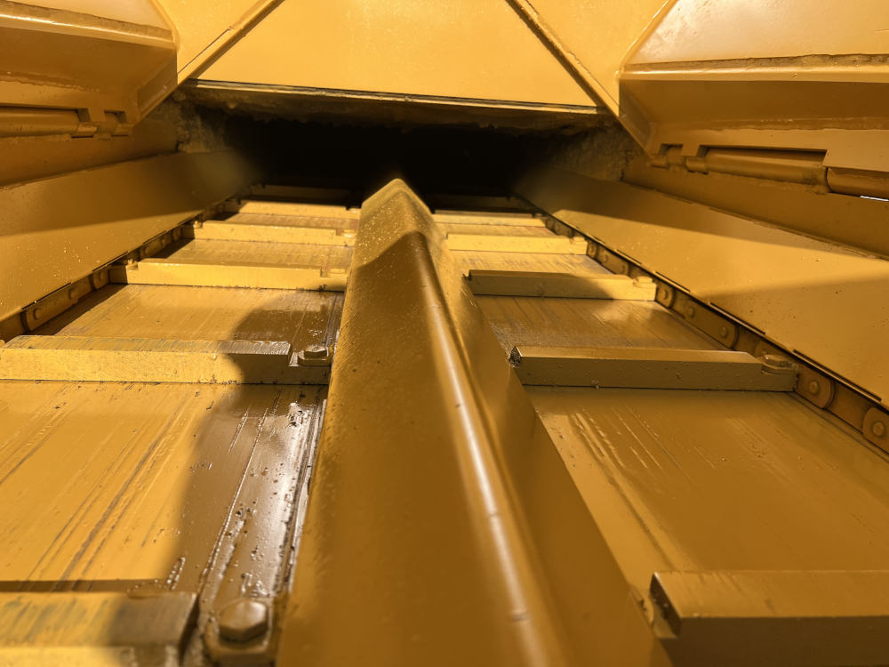 Usato 2020 Caterpillar AP 355F