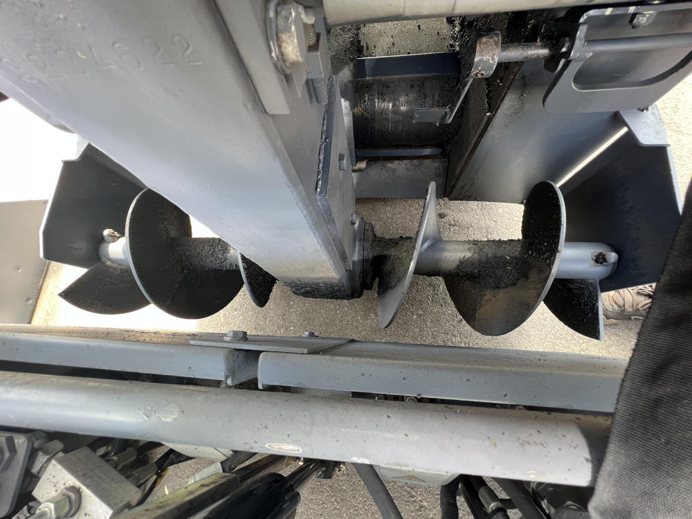 Usato 2016 Dynapac F 1200 CS -771-