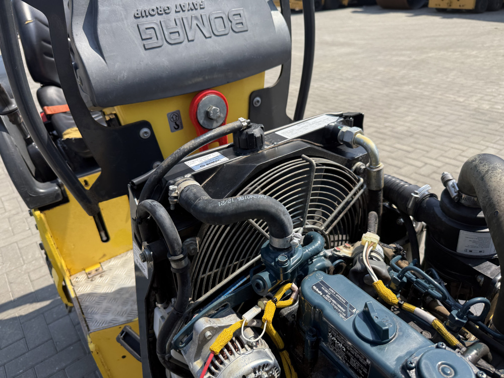 Usato 2022 Bomag BW 80 AD-5
