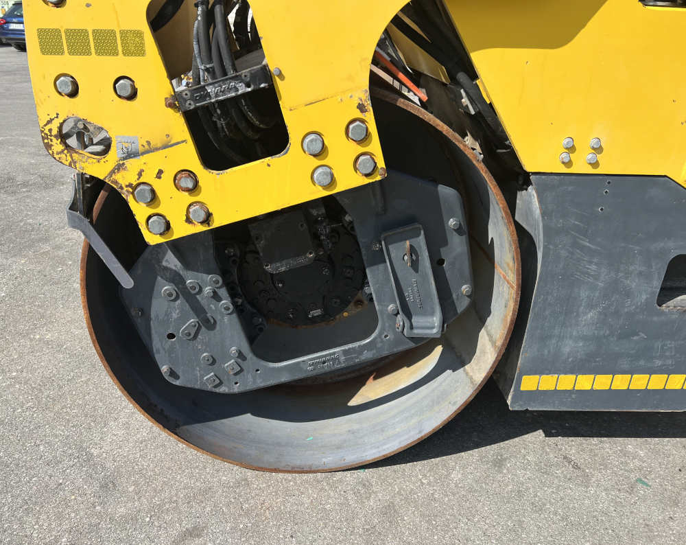 Usato 2015 Dynapac CC 2300 -634-