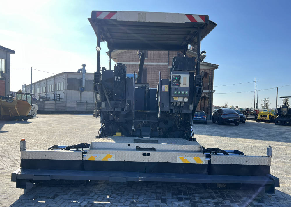 Usato 2007 Volvo ABG 7820