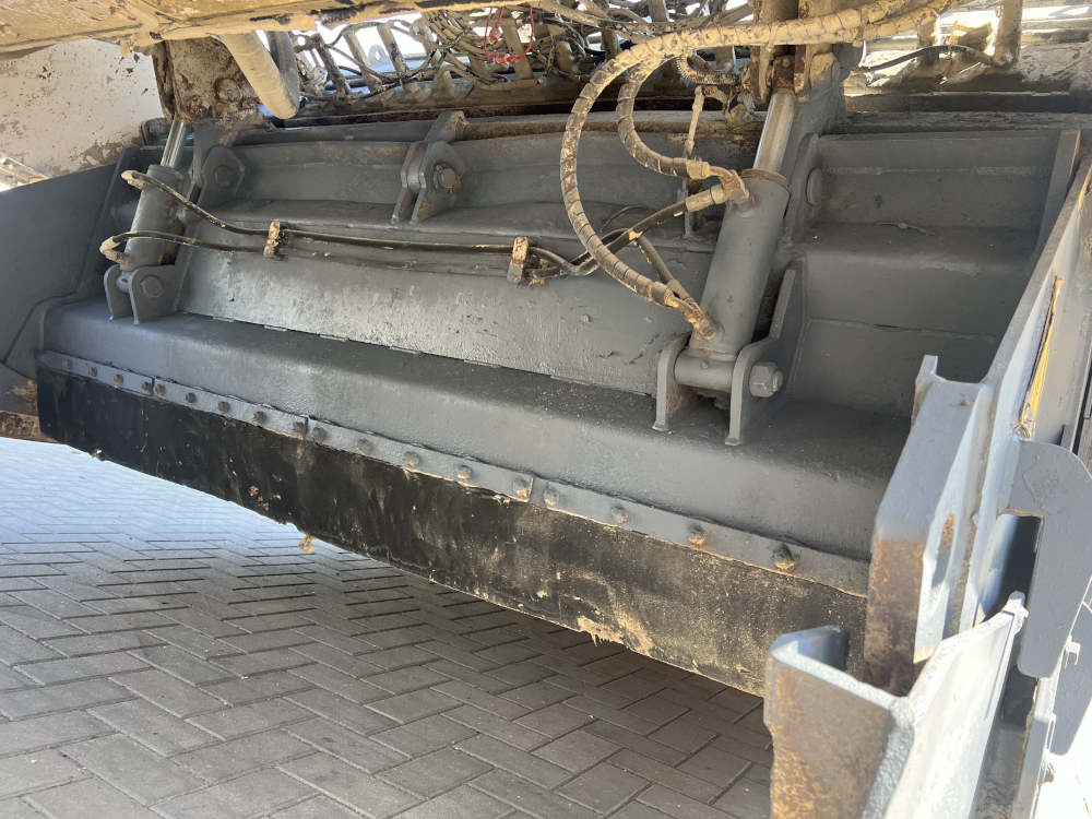 Usato 2010 Wirtgen WR 2400