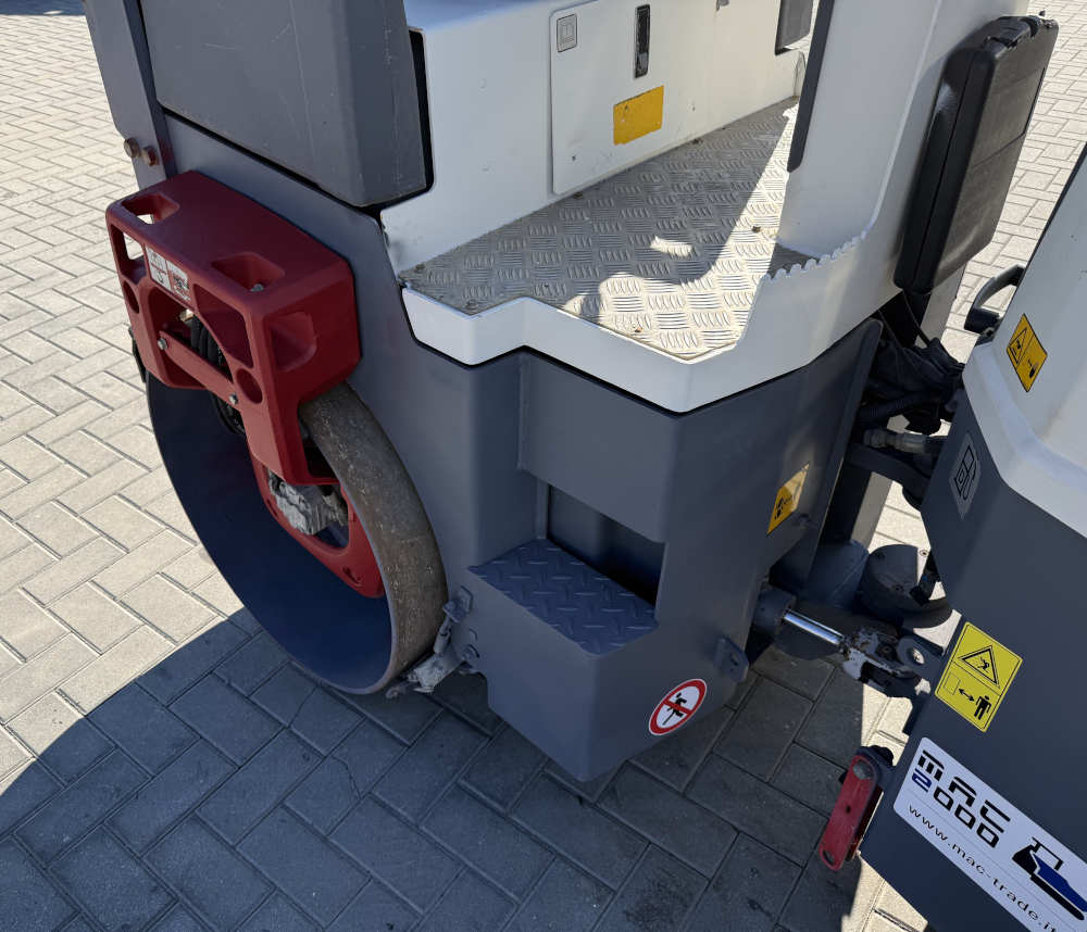 Usato 2019 Dynapac CC 1200 VI