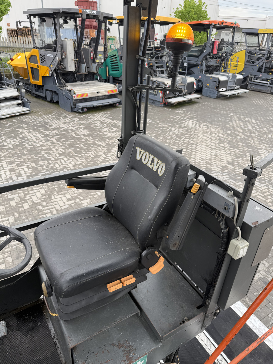 Usato 2006 ABG Titan 473