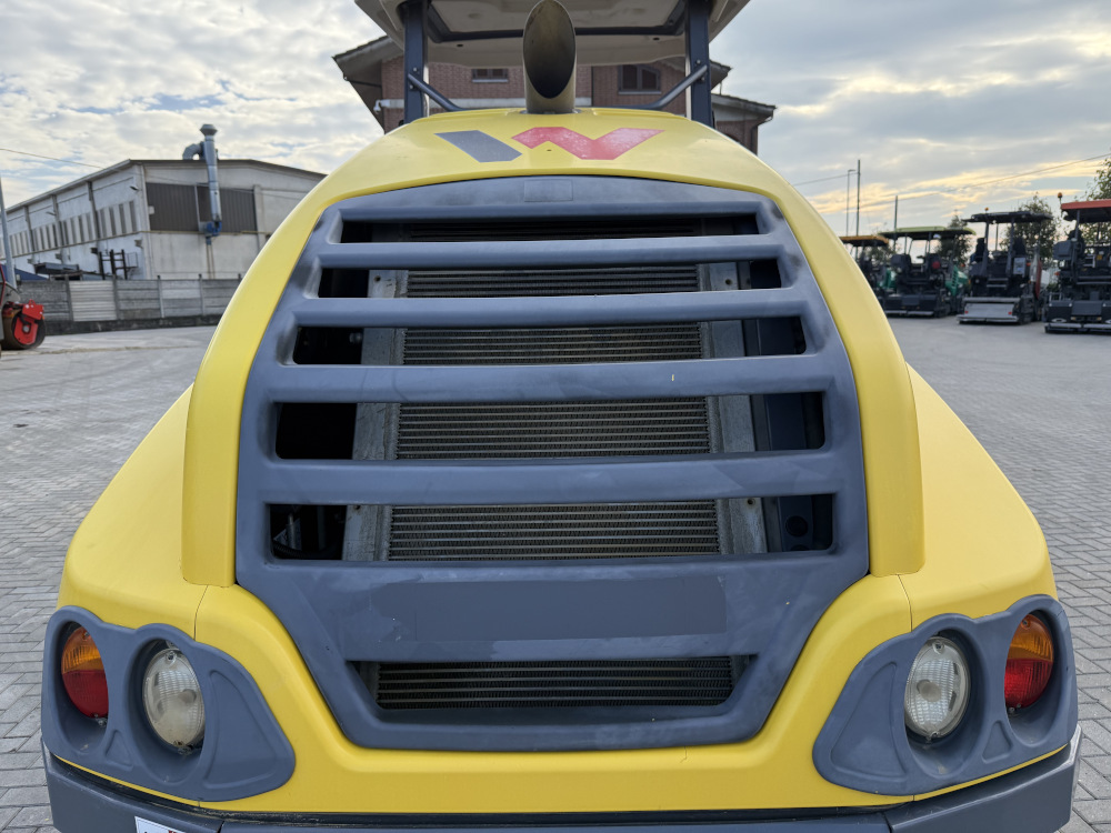 Usato 2020 Dynapac RC 110