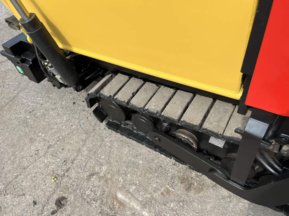 Usato 2014 Dynapac F5 CS -1096-