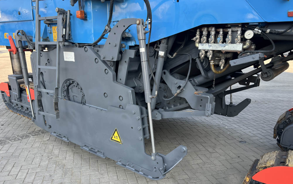 Usato 2015 Wirtgen W 220 -117-