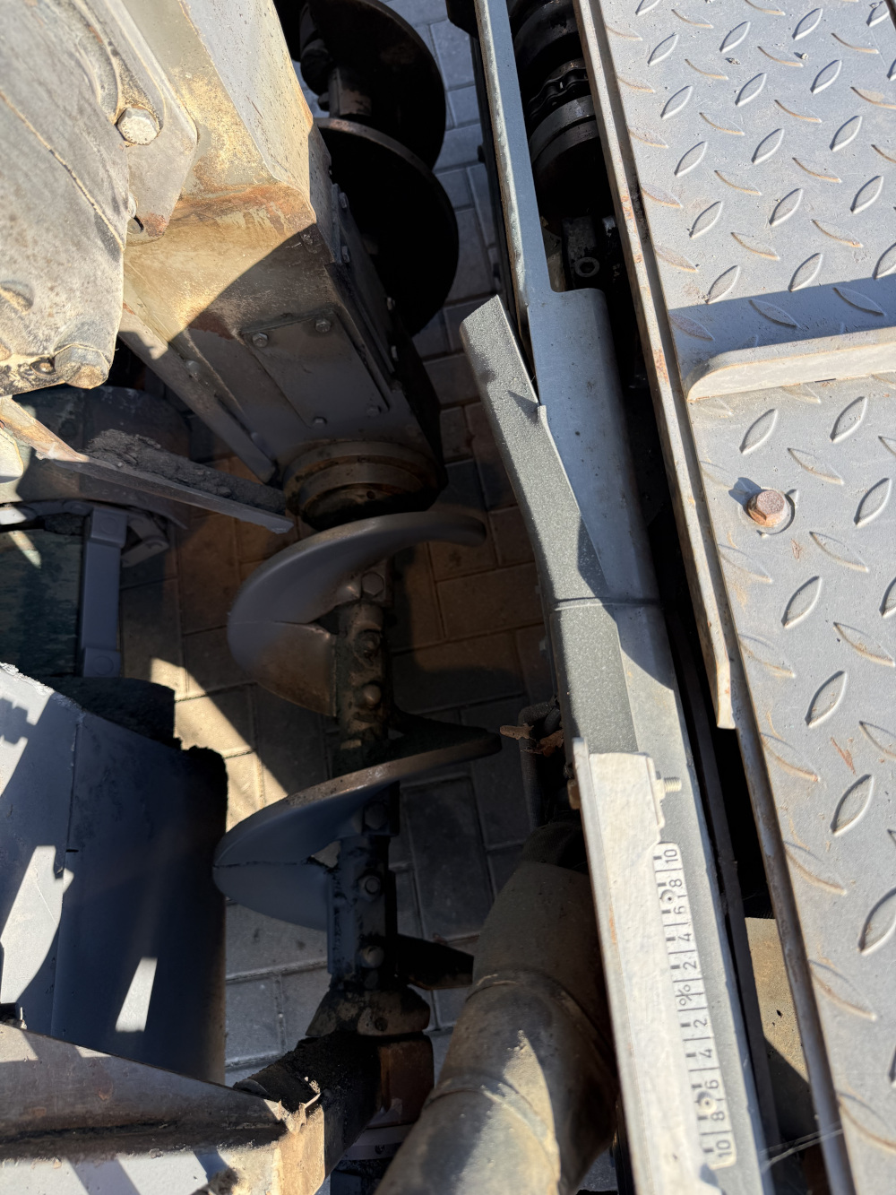 Usato 2021 Vogele S 1303-3i
