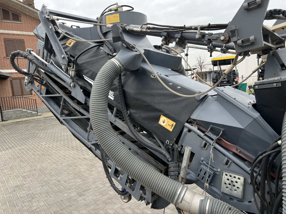 Usato 2014 Wirtgen W 120Fi