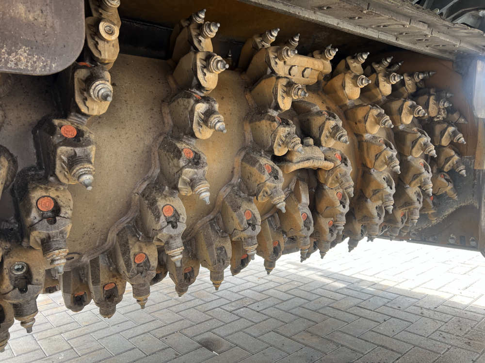 Usato 2019 Wirtgen W 200 Fi