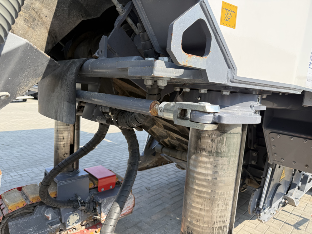 Usato 2021 Wirtgen W 150 CFi