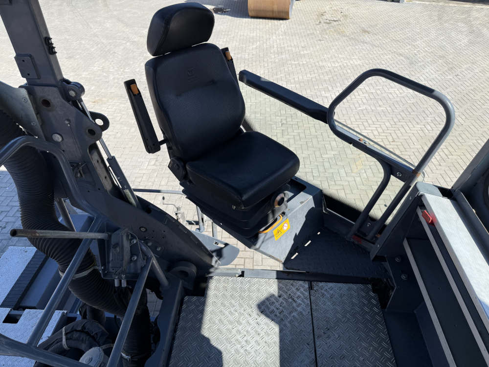 Usato 2017 Vogele Super 1900-3i