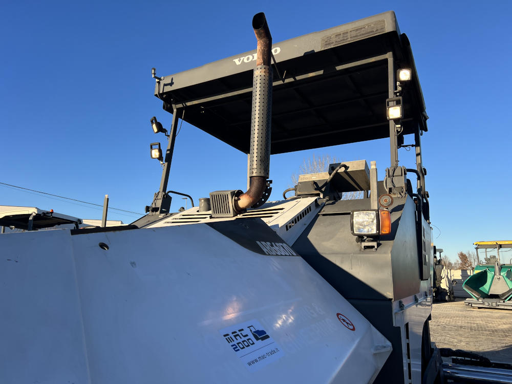 Usato 2011 Volvo ABG6870