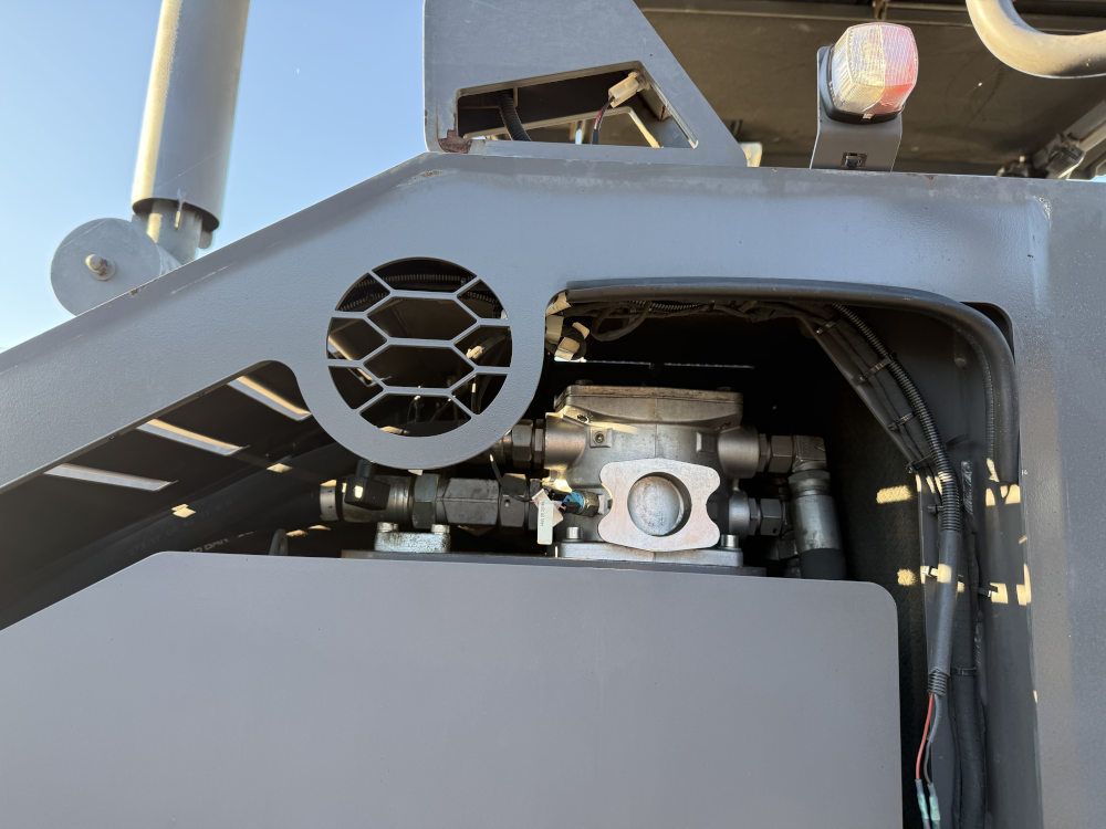 Usato 2019 Volvo P 6870C