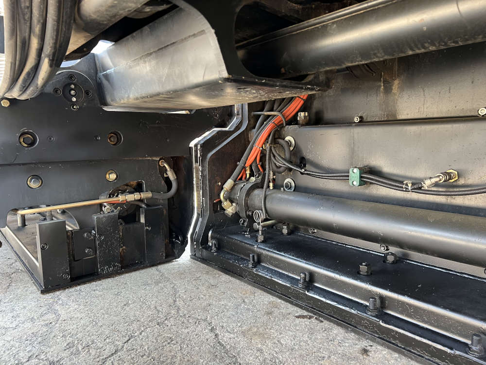 Usato 2003 Dynapac F 161 -228-