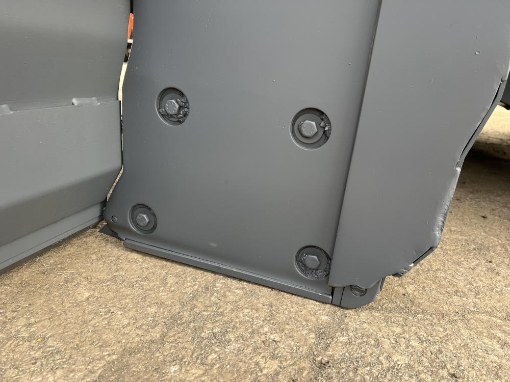 Usato 2014 Vogele S 1800-3i -095-