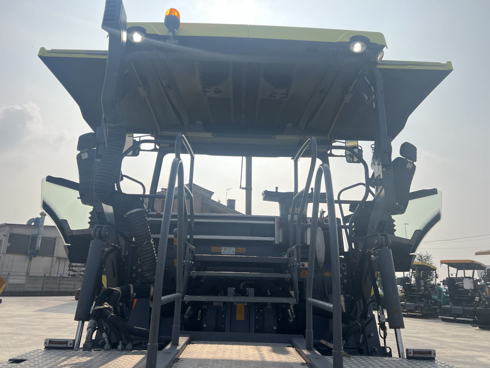 Usato 2015 Vogele Super 1900-3i