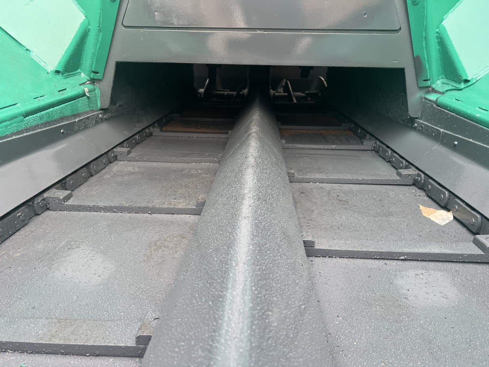 Usato 2011 Vogele S 1800-2