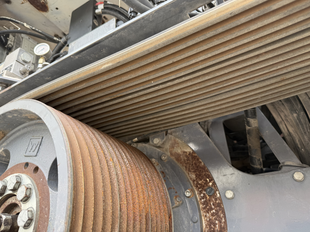 Usato 2017 Wirtgen W 250i