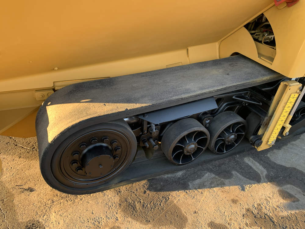 Usato 2013 Caterpillar AP 555E