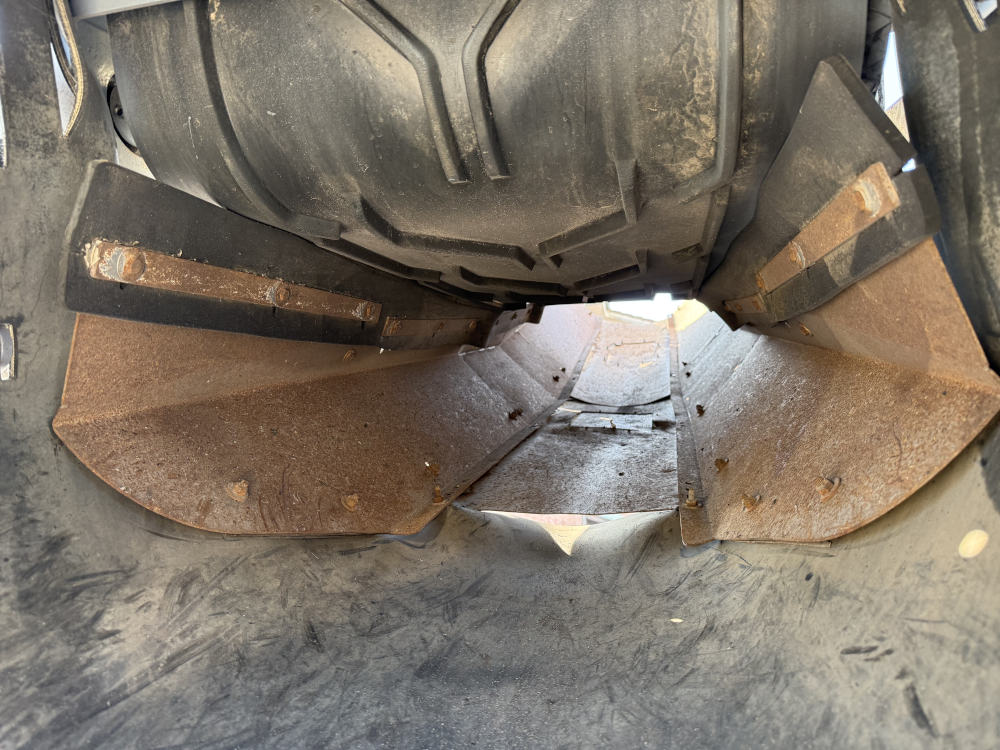 Usato 2017 Wirtgen W 150 CFi