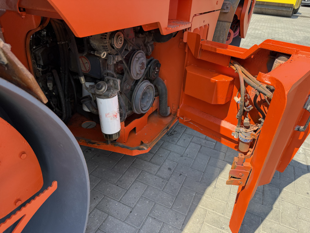 Usato 2007 Hamm DV 90 VV