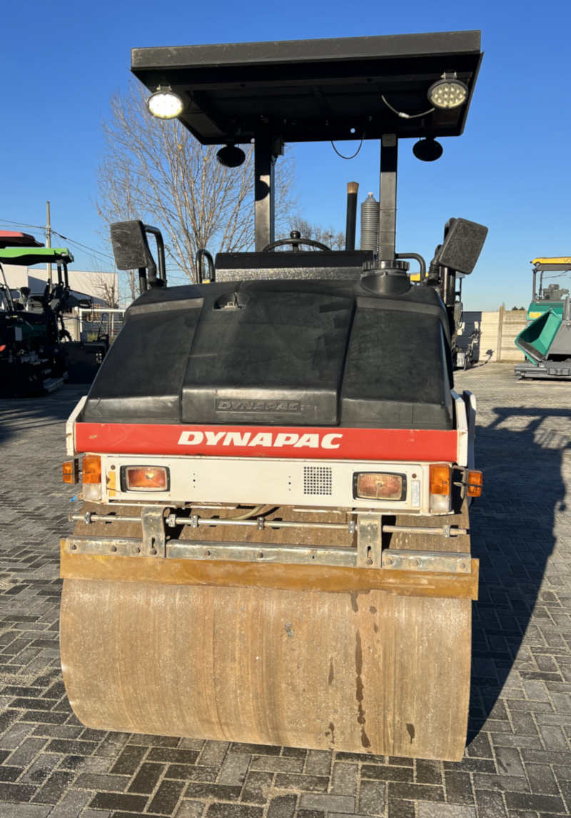 Usato 2005 Dynapac CC 222 HF