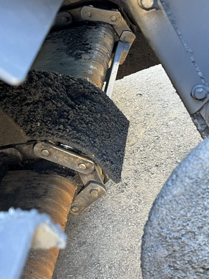 Usato 2017 Vogele S 1603-3i