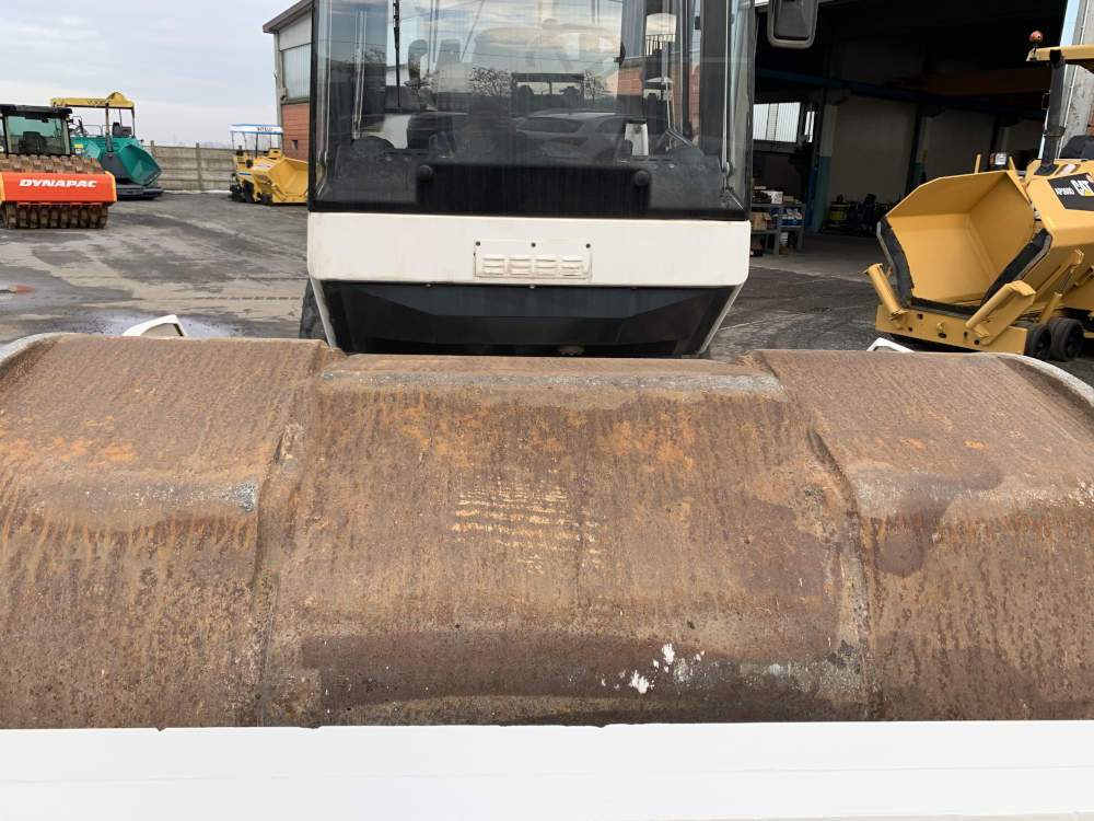 Usato 2004 Bomag BW 213 DH-4 (Deep Impact)