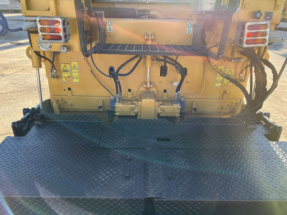 Usato 2008 Caterpillar AP 300 -146-