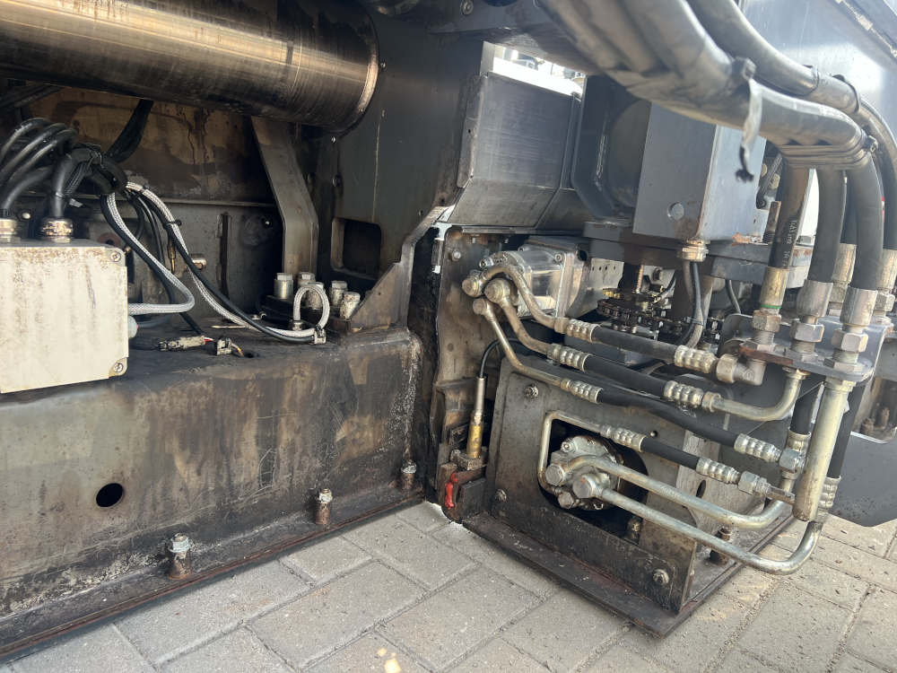 Usato 2014 Vogele Super 1600-3i