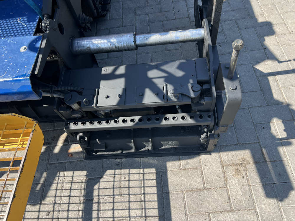 Usato 2006 Marini MF 221