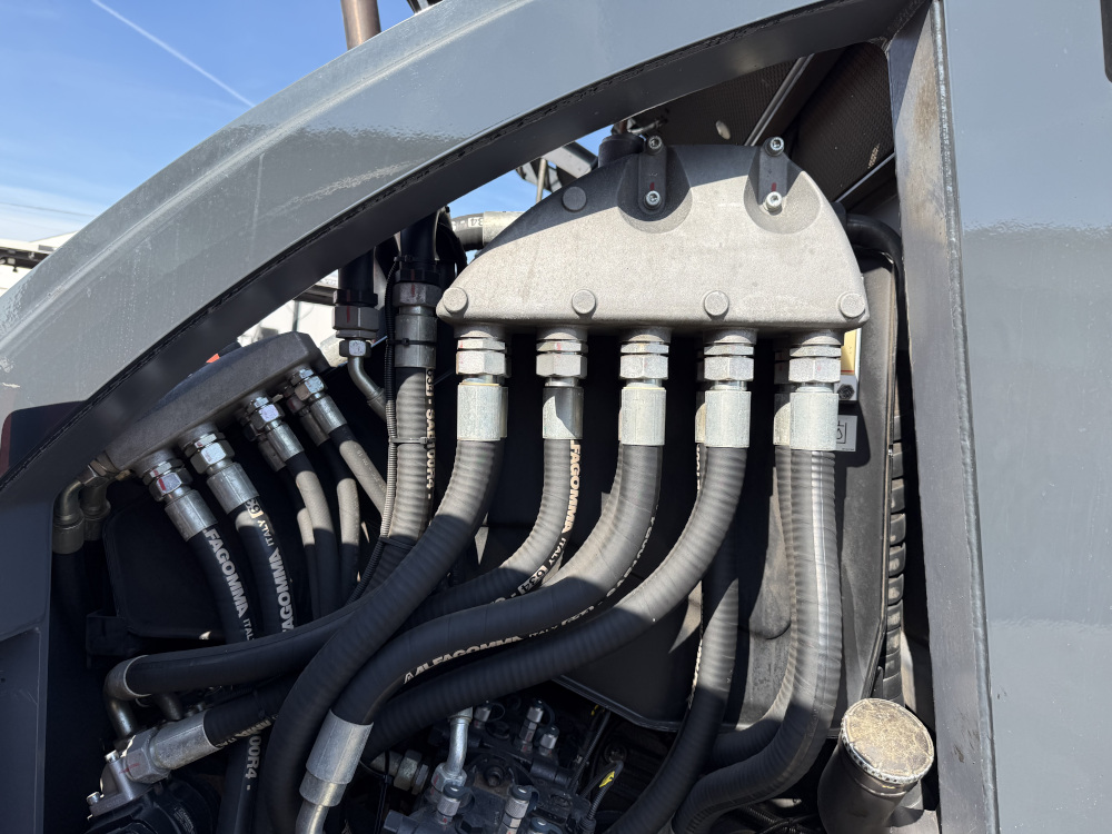 Usato 2019 Dynapac SD 2500 CS