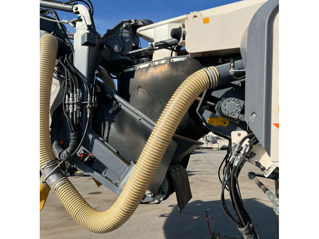 Usato 2014 Wirtgen W 200i -081-