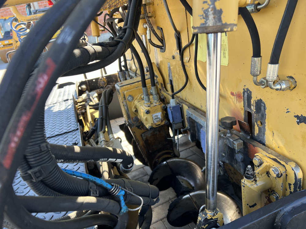 Usato 2006 Bitelli BB 730