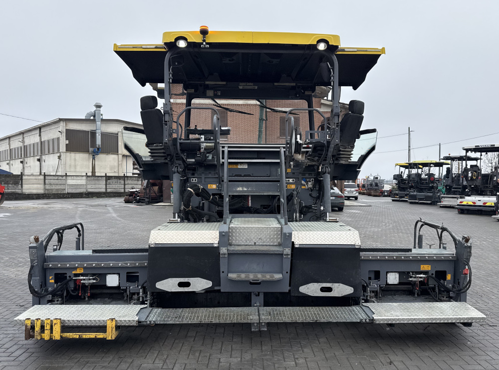 Usato 2015 Vogele Super 1800-3i