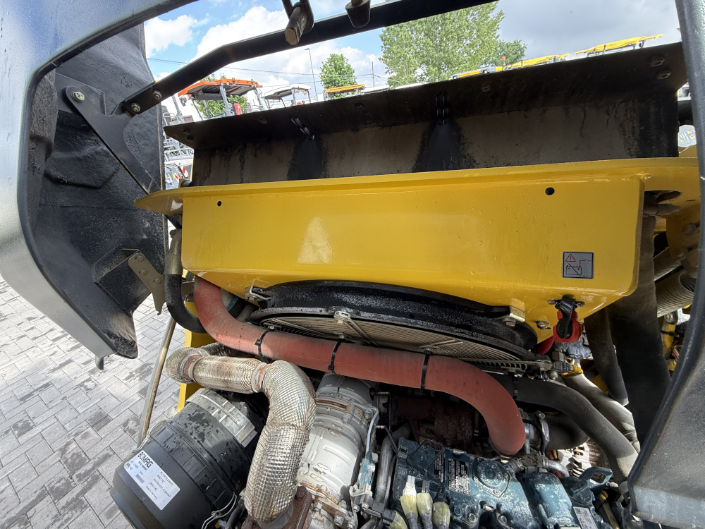 Usato 2016 Bomag BW 161 AD-5