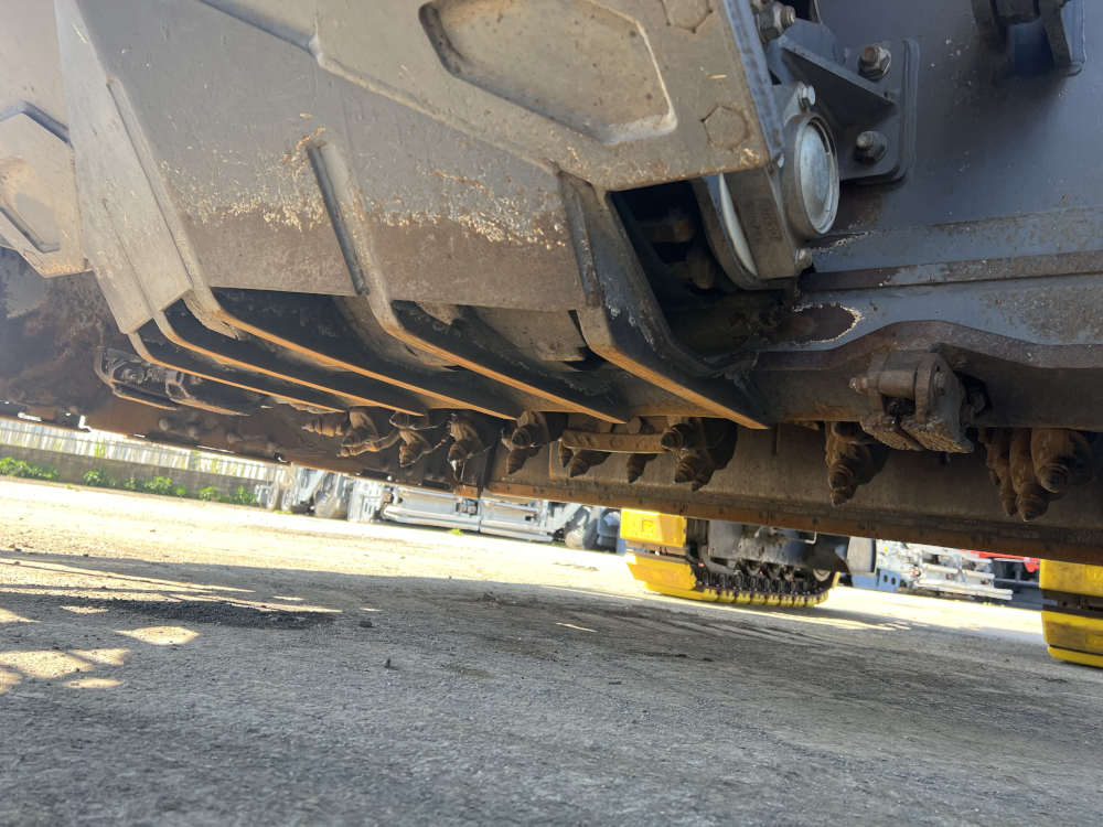 Usato 2015 Wirtgen W 200i -1044-