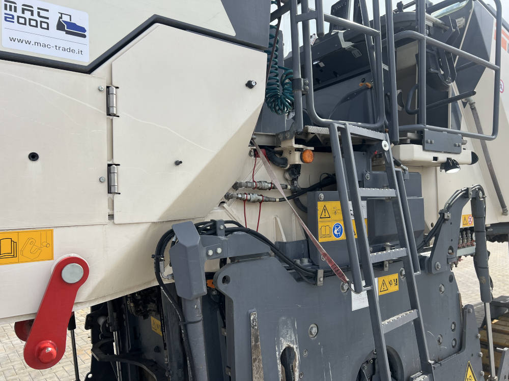 Usato 2019 Wirtgen W 200 Fi