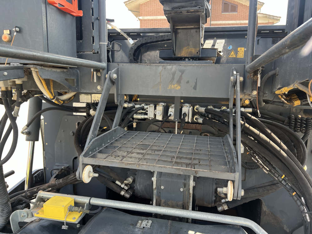 Usato 2017 Bomag BF 600P-2