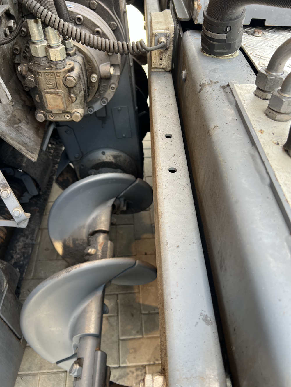 Usato 2016 Vogele S 1803-3i